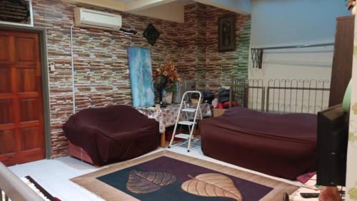 Malaysia Apartamento | El-Yusra Homestay