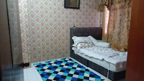 Malaysia Apartamento | El-Yusra Homestay