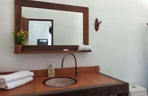 Barichara Casa | El Zaguan