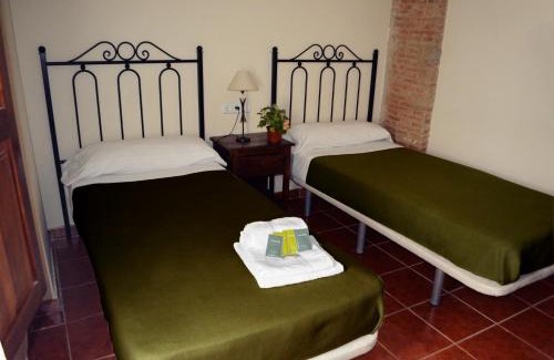 Centro - Sagrario Casa | El Zaguan