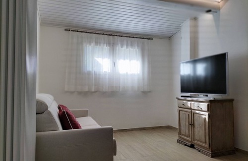 Rocca Pietore Apartamento | El Zirum-Boscoverde 3