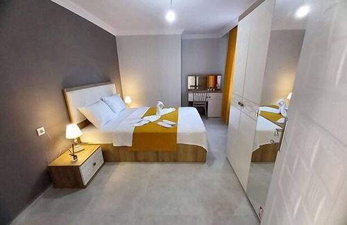 Ciftlik Apartamento | Ela Apart & Bungalov
