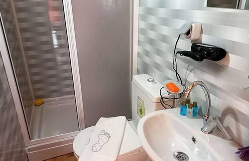 Ciftlik Apartamento | Ela Apart & Bungalov