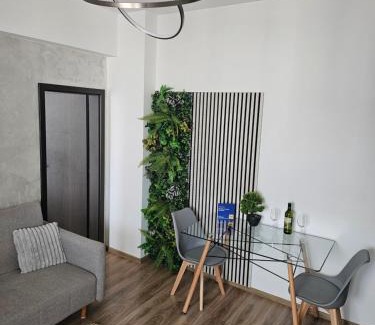 Iasi Apartamento | Ela Home Concept Residence