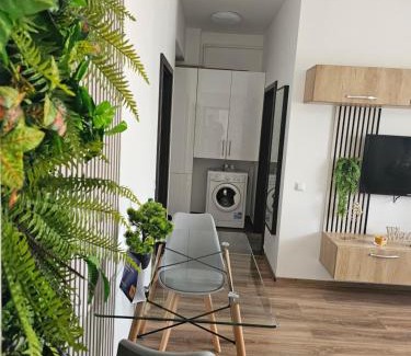 Iasi Apartamento | Ela Home Concept Residence