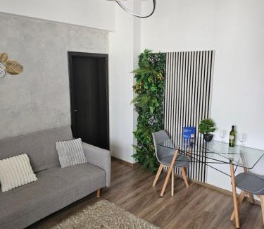 Iasi Apartamento | Ela Home Concept Residence