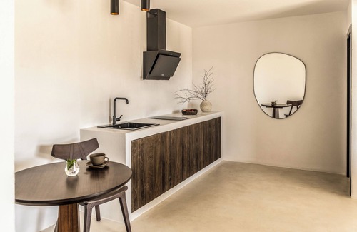 Tinos Town Hotel | Ela Tinos