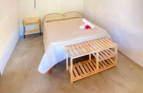 Icarai de Amontada Cama Y Desayuno | Ela Villa Icaraizinho