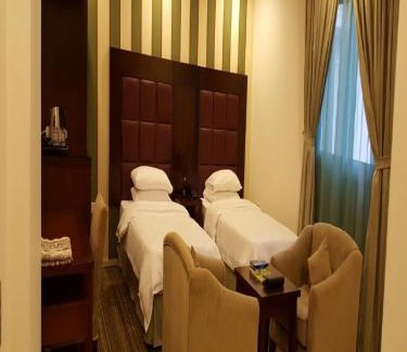 Jeddah Apartamento | Elaf Suites Al-Andalus