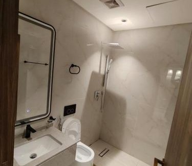 Al-Hamra'a Apartamento | Elaf Suites Al Hamra