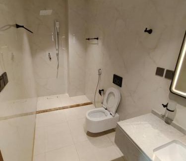 Al-Hamra'a Apartamento | Elaf Suites Al Hamra