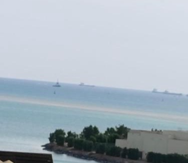 Al-Hamra'a Apartamento | Elaf Suites Al Hamra