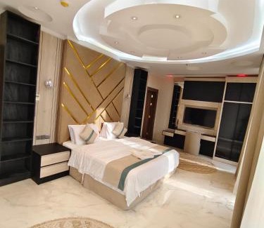 Al-Hamra'a Apartamento | Elaf Suites Al Hamra