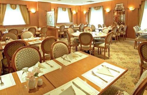 Medina Hotel | Elaf Taiba Hotel