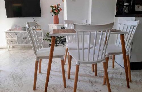 Perea Apartamento | Elaia Luxury Home