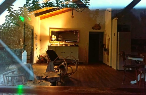 Argos-Mykines Cabaña | Elaia Rest House-Retreat in Nature
