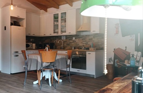 Argos-Mykines Cabaña | Elaia Rest House-Retreat in Nature