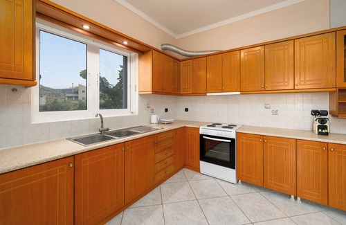 Aigialeia Casa | Elaia Retreat by Greece Apartments