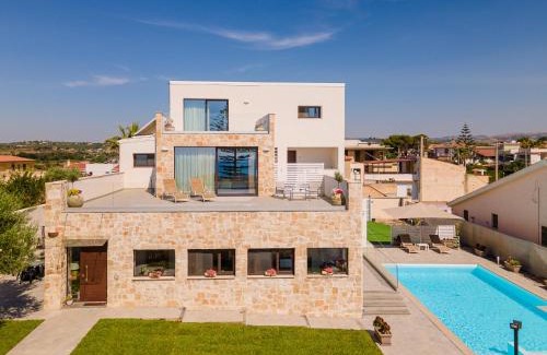 Noto Marina Cama Y Desayuno | Elaia Rooms