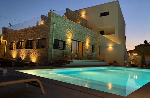 Noto Marina Cama Y Desayuno | Elaia Rooms