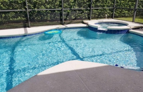 Silver Creek Villa | Elaine's Disney Villa