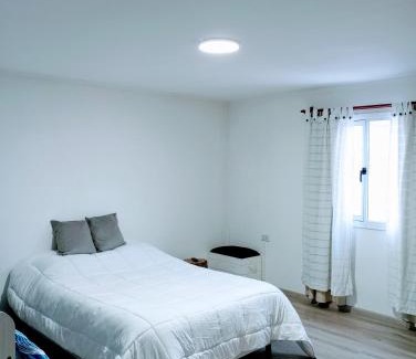 Comandante Luis Piedrabuena Apartamento | Elal kayak