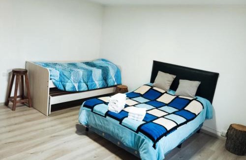 Comandante Luis Piedrabuena Apartamento | Elal kayak