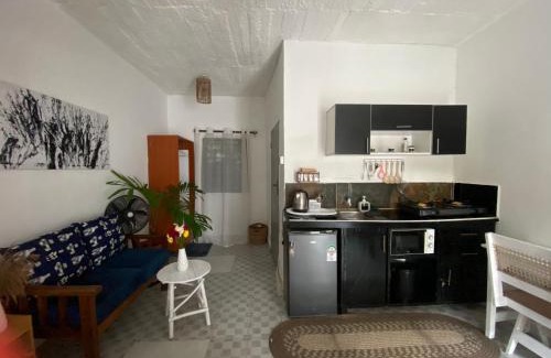 Ukunda Apartamento | Elala Studio Homes