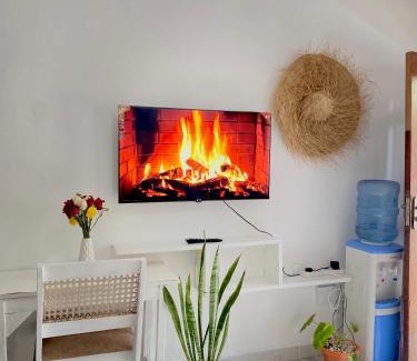 Ukunda Apartamento | Elala Studio Homes