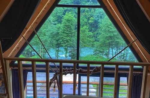 Ayder Hotel | Elamti Bungalov
