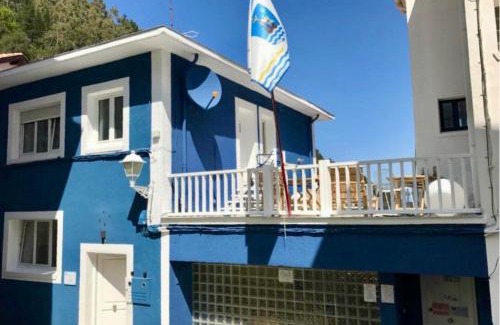 Elantxobe Apartamento | Elan Apartment