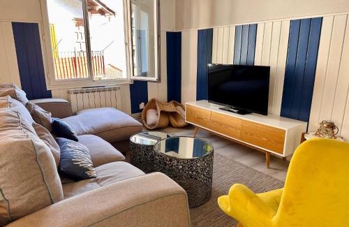 Elantxobe Apartamento | Elan Apartment