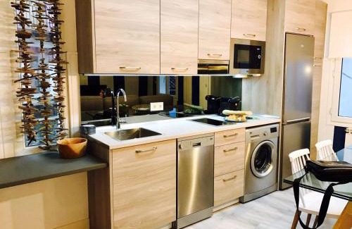 Elantxobe Apartamento | Elan Apartment