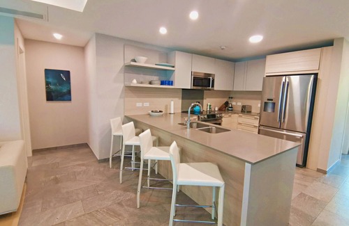 Ballena Apartamento | Elan at Ballena Beach