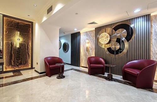 Dubai Marina Apartamento | ELAN RIMAL SADAF Suites