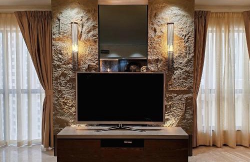 Dubai Marina Apartamento | ELAN RIMAL SADAF Suites