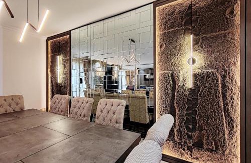 Dubai Marina Apartamento | ELAN RIMAL SADAF Suites