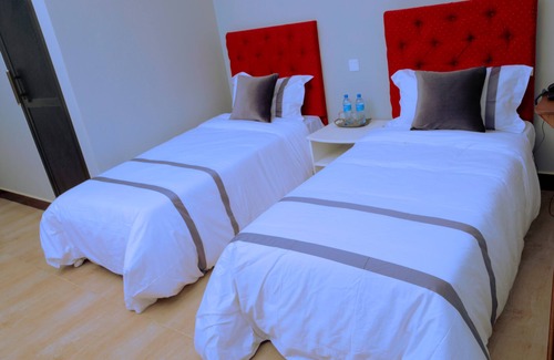 Arusha Hotel | Elanacha Hotel