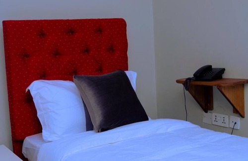 Arusha Hotel | Elanacha Hotel