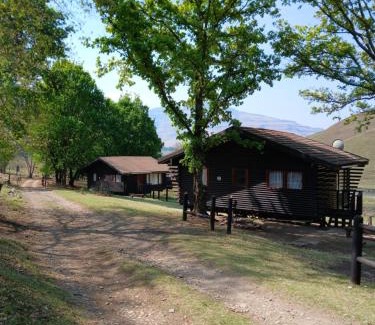 Drakensberg Gardens Apartamento | Eland Valley Resort