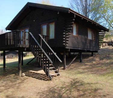 Drakensberg Gardens Apartamento | Eland Valley Resort