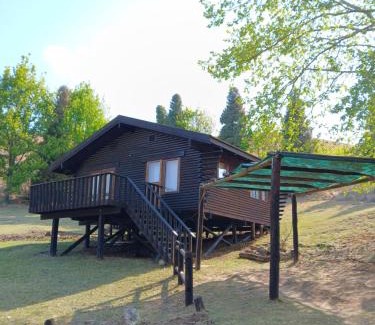 Drakensberg Gardens Apartamento | Eland Valley Resort
