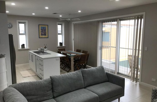 Moana Casa | Elandra Holiday Home