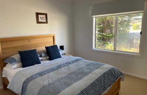 Waterhouse Casa | Elandra House - WiFi pet friendly outside