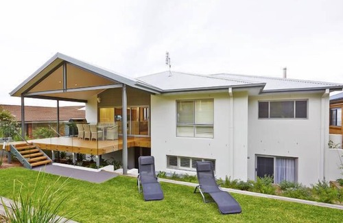Gerringong Casa | Elandra en Gerringong