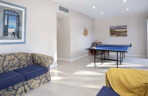 Moana Casa | ELANDRA - Seaside Escape for the Whole Family