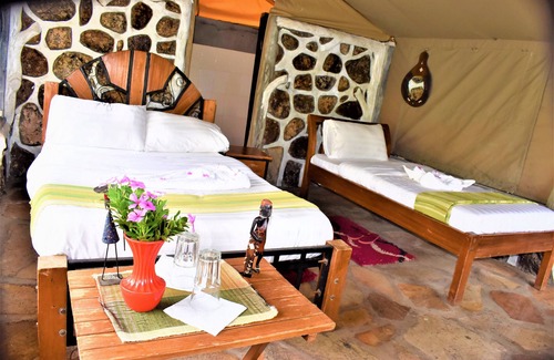 Ololaimutiek Otro | ELangata Olerai Luxury Camp