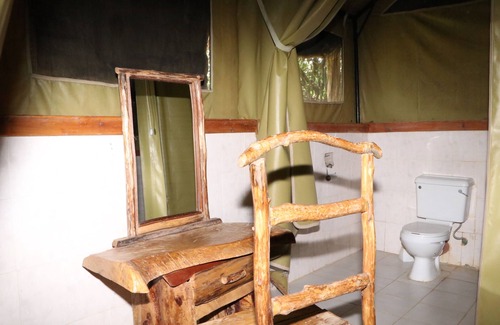 Ololaimutiek Otro | ELangata Olerai Luxury Camp