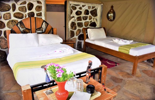 Ololaimutiek Otro | ELangata Olerai Luxury Camp