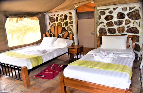 Ololaimutiek Otro | ELangata Olerai Luxury Camp